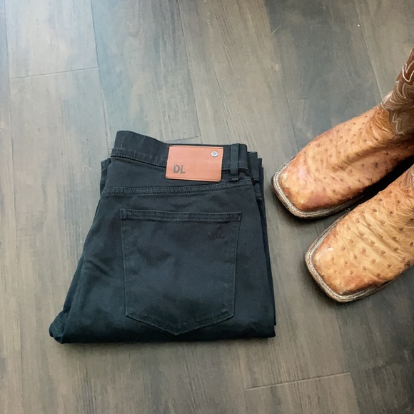 DL1961 Other - Men’s DL1961 Casual Straight Vince Denim Pants